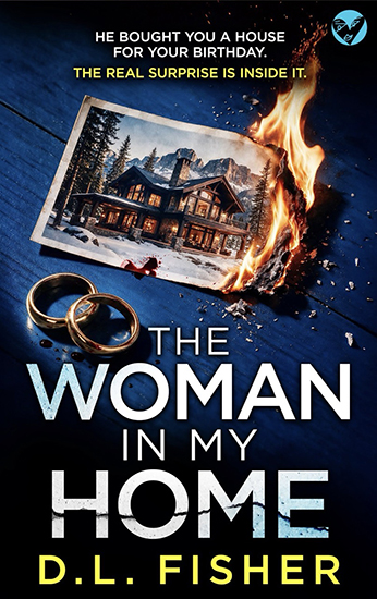 The Woman in my Home